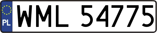 WML54775