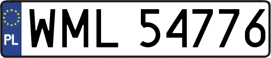 WML54776