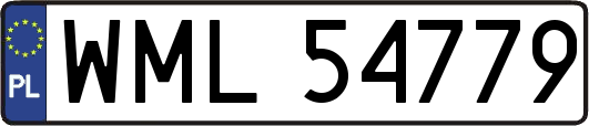 WML54779