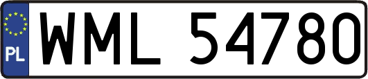 WML54780
