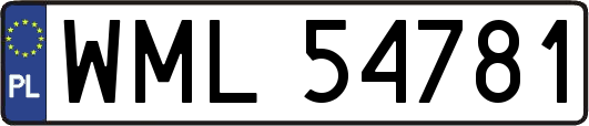 WML54781