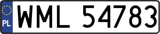 WML54783