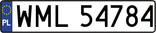 WML54784