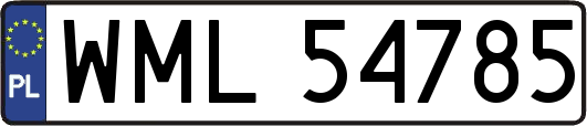 WML54785
