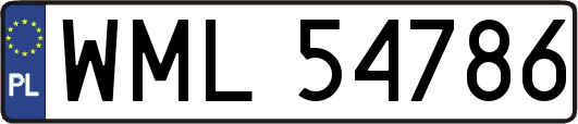 WML54786