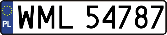 WML54787