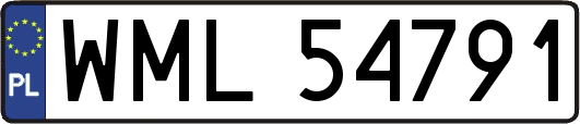 WML54791