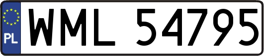 WML54795