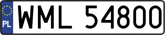 WML54800