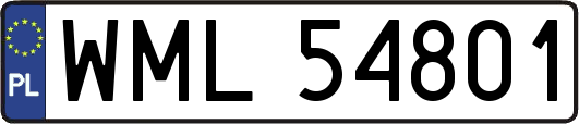 WML54801