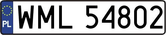 WML54802