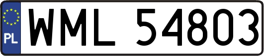 WML54803
