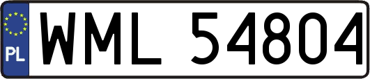 WML54804