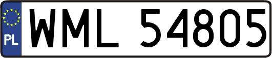 WML54805