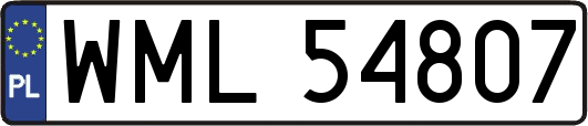 WML54807