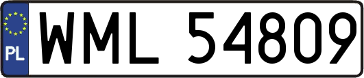 WML54809