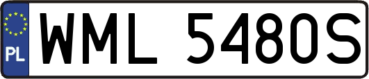 WML5480S