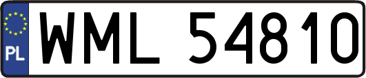 WML54810