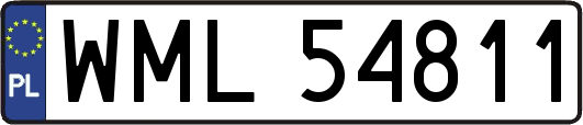 WML54811