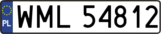 WML54812