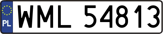 WML54813