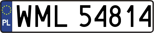 WML54814