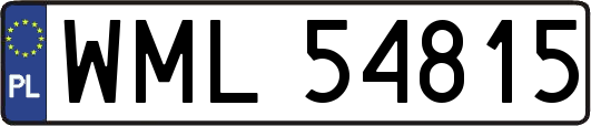WML54815