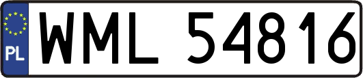 WML54816