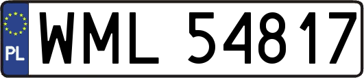 WML54817