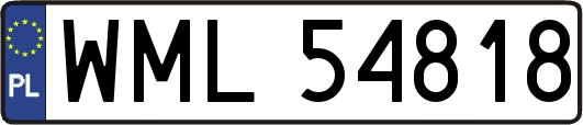 WML54818