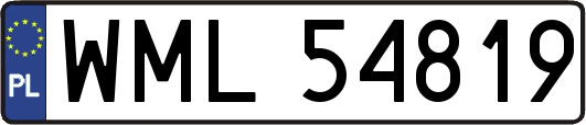 WML54819
