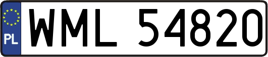 WML54820
