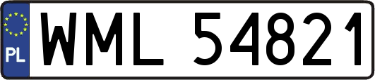 WML54821