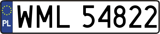 WML54822