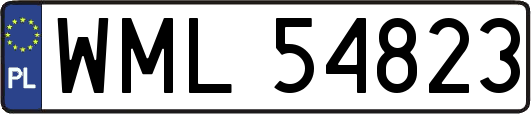 WML54823