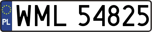 WML54825