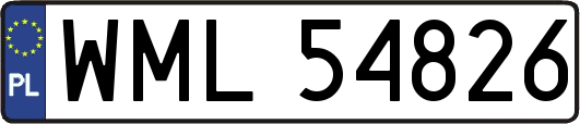WML54826