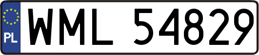 WML54829
