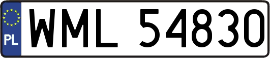 WML54830