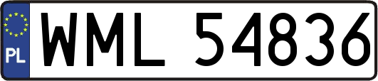 WML54836