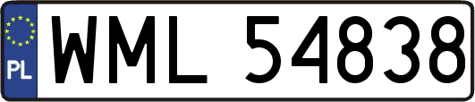 WML54838