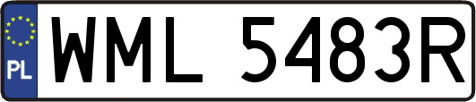 WML5483R