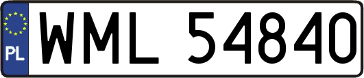 WML54840
