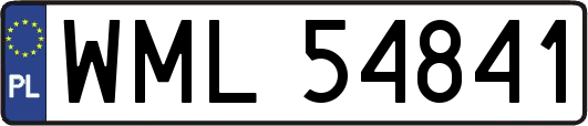 WML54841