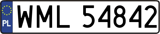 WML54842
