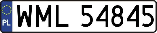WML54845