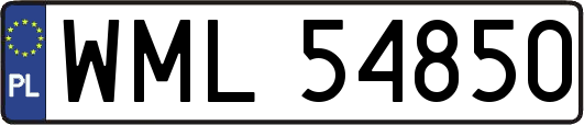 WML54850