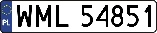 WML54851