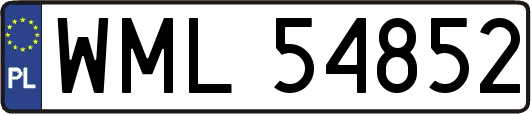WML54852