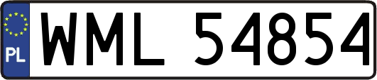 WML54854